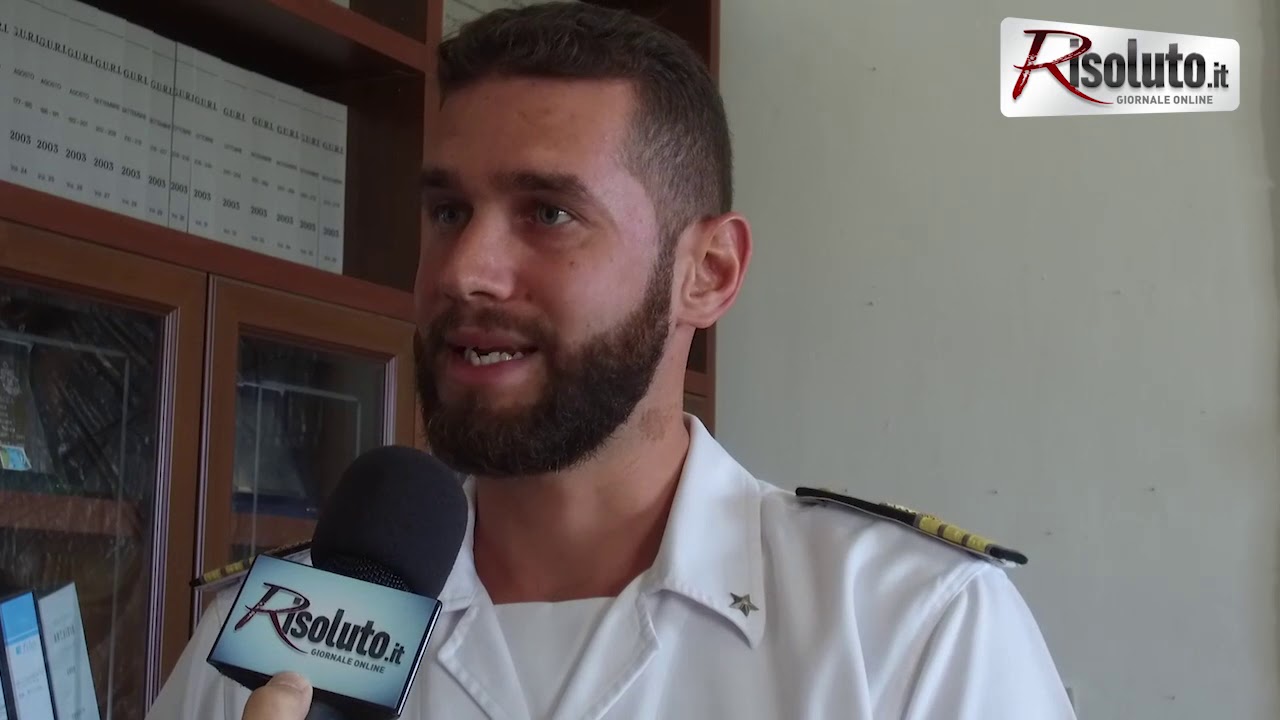 Scatta la bonifica dell'area portuale di Porto Palo, si rimuovono i massi collocati abusivamente (Intervista)
