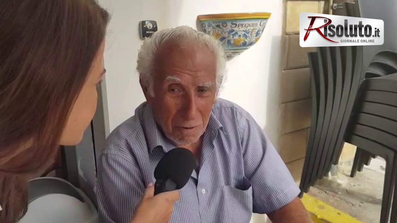 Ieri notte"Samara Challenge" anche a Sciacca, ma a San Michele nessuno ha visto niente
