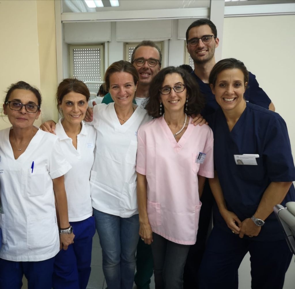 Riconoscimento internazionale per un gruppo di ricerca del policlinico di Palermo, attività coordinata dalla saccense Giuseppina Campisi