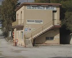 Calcestruzzi Belice, arriva la proroga per l'estrazione di calcare