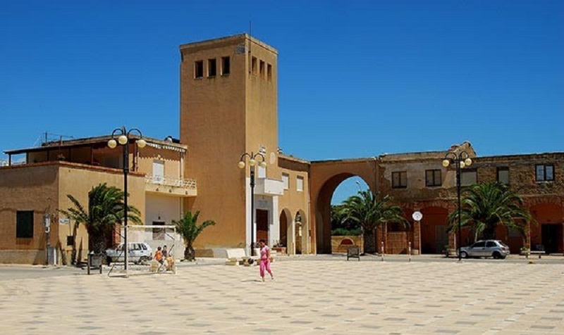 Finanziamenti regionali per riqualificare i borghi rurali degli anni '40, a Borgo Bonsignore di Ribera arrivano 2,5 milioni di euro