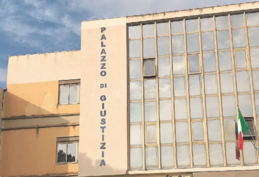 Obbligo di presentazione alla Pg per un operaio di Sciacca arrestato per detenzione di 5 grammi di cocaina