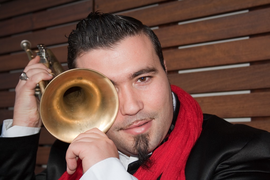 Continua Sciacca Jazz Festival, oggi conferenza e concerto del Giacomo Tantillo Quartet