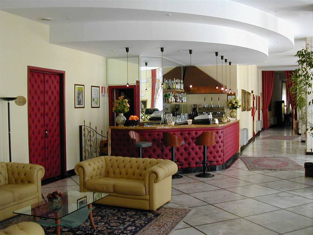 Tentato furto al Grand Hotel delle Terme di Sciacca, detenzione domiciliare per un anno per un saccense