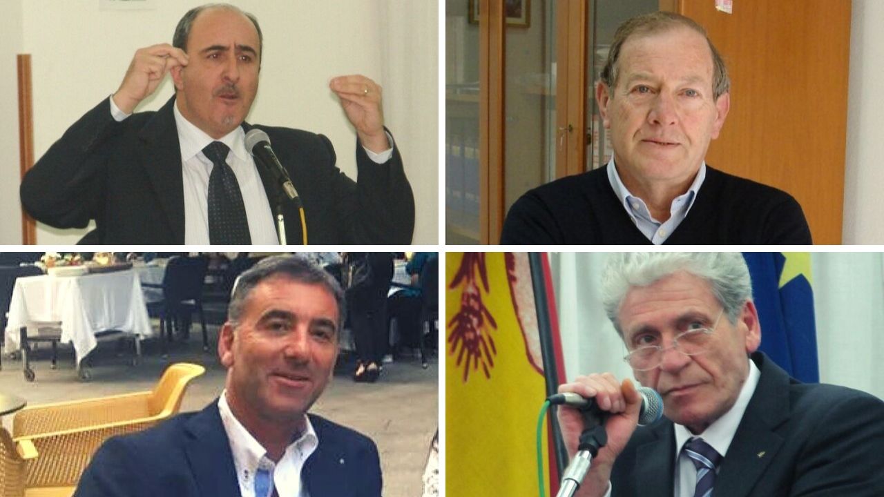 A Ribera torna in campo l'ex sindaco Cortese che prepara una lista civica per le amministrative