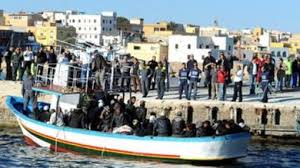 Nuova emergenza a Lampedusa: sbarcati nella notte 42 migranti