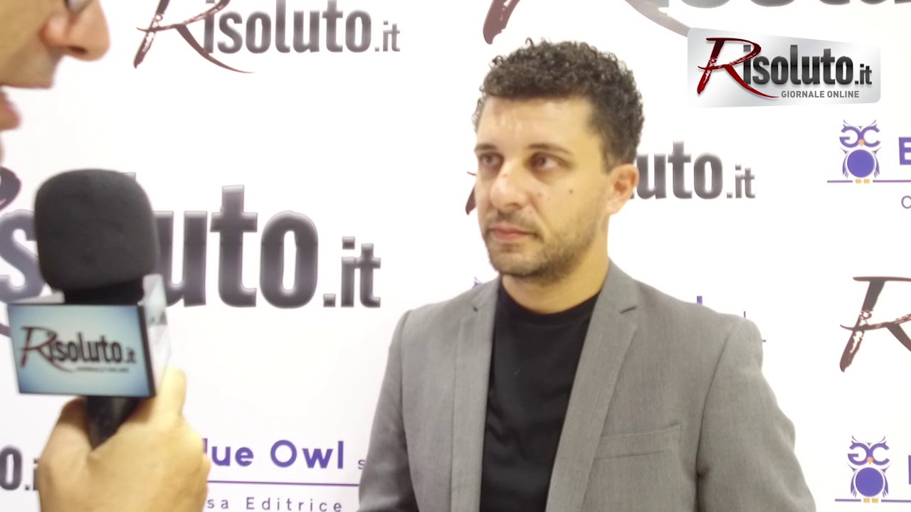 "La Chiesa di fronte alla criminalità organizzata", il nuovo libro del menfitano Salvo Ognibene (Intervista)