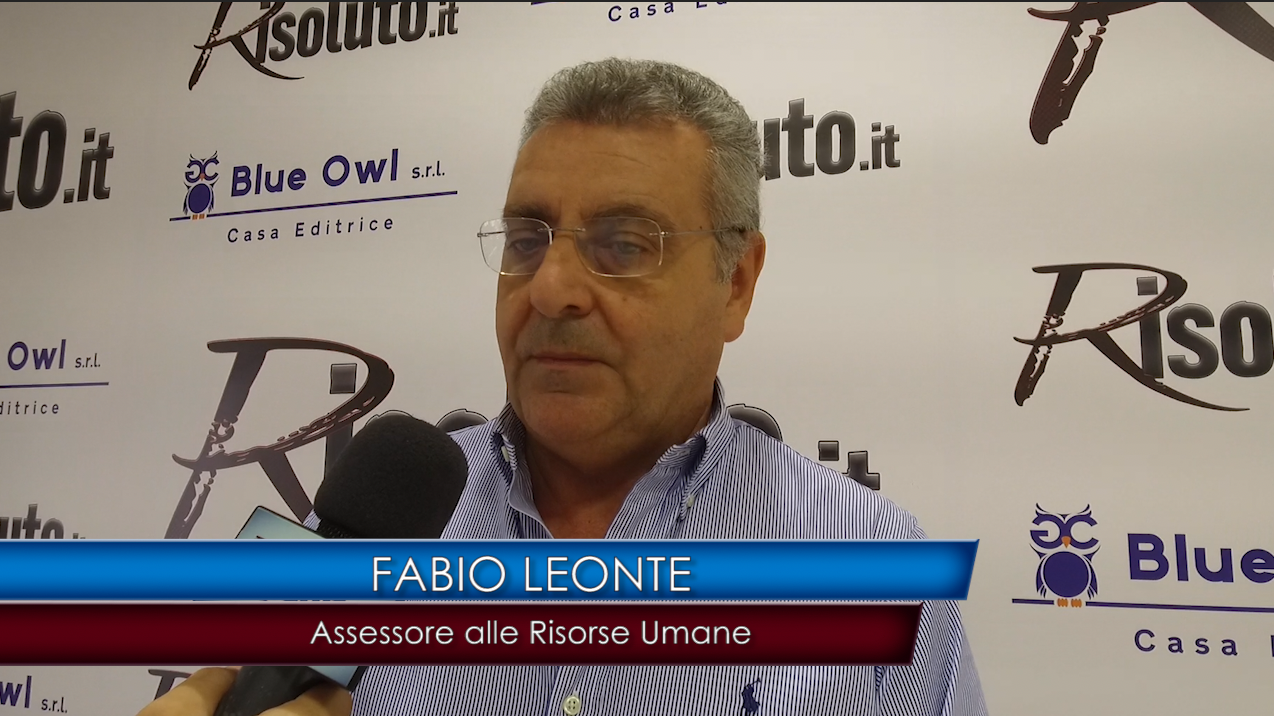 L'assessore Leonte sugli ex Lsu: "L'obiettivo è la stabilizzazione e nel 2020 con i risparmi dei pensionamenti integreremo le ore di lavoro"