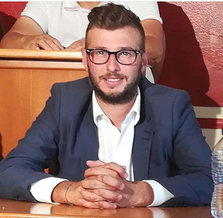 Burgio, l'assessore all'ambiente Abruzzo scrive al ministro Costa: "Piantumiamo nuovi alberi per salvare il pianeta"