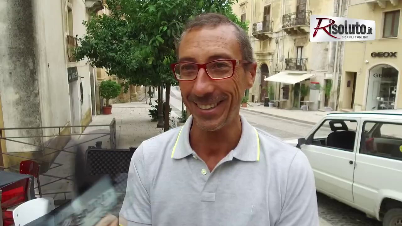 Sciacca ebraica rivive grazie a "Le Vie dei Tesori", questa mattina varato il percorso turistico
