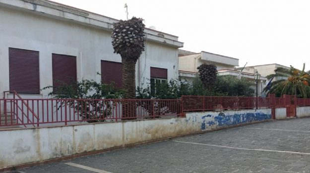 Scuole chiuse a Ustica: 115 alunni sono ancora a casa
