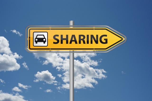 Sciacca: arriva il "Car Sharing", un nuovo servizio di mobilità urbana
