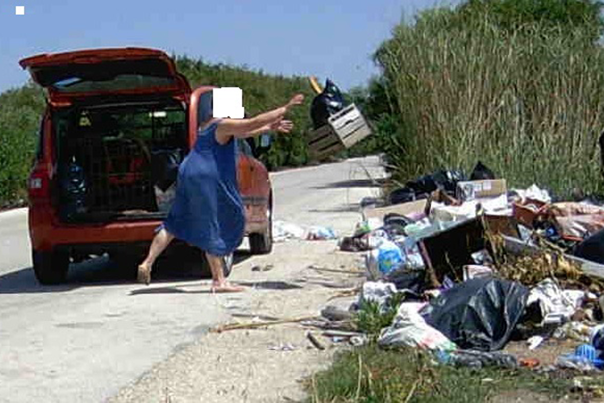 Contro l'abbandono dei rifiuti servono gli ispettori ambientali, l'assessore Pierobon stimola i sindaci alla nomina