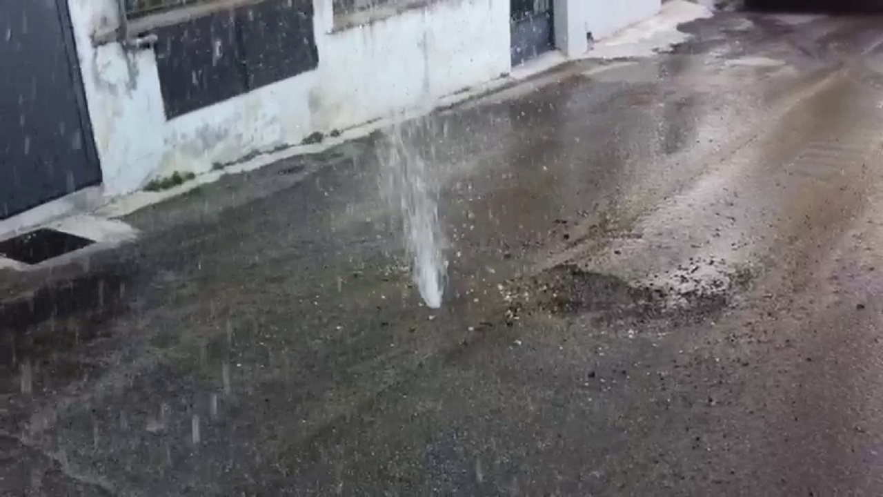 Spa o azienda consortile? La provincia di Agrigento ancora una volta dinnanzi al bivio sull'acqua