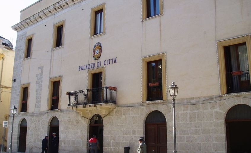 Raffadali caccia Girgenti Acque, il sindaco Cuffaro: "Dal 1°ottobre facciamo da soli"