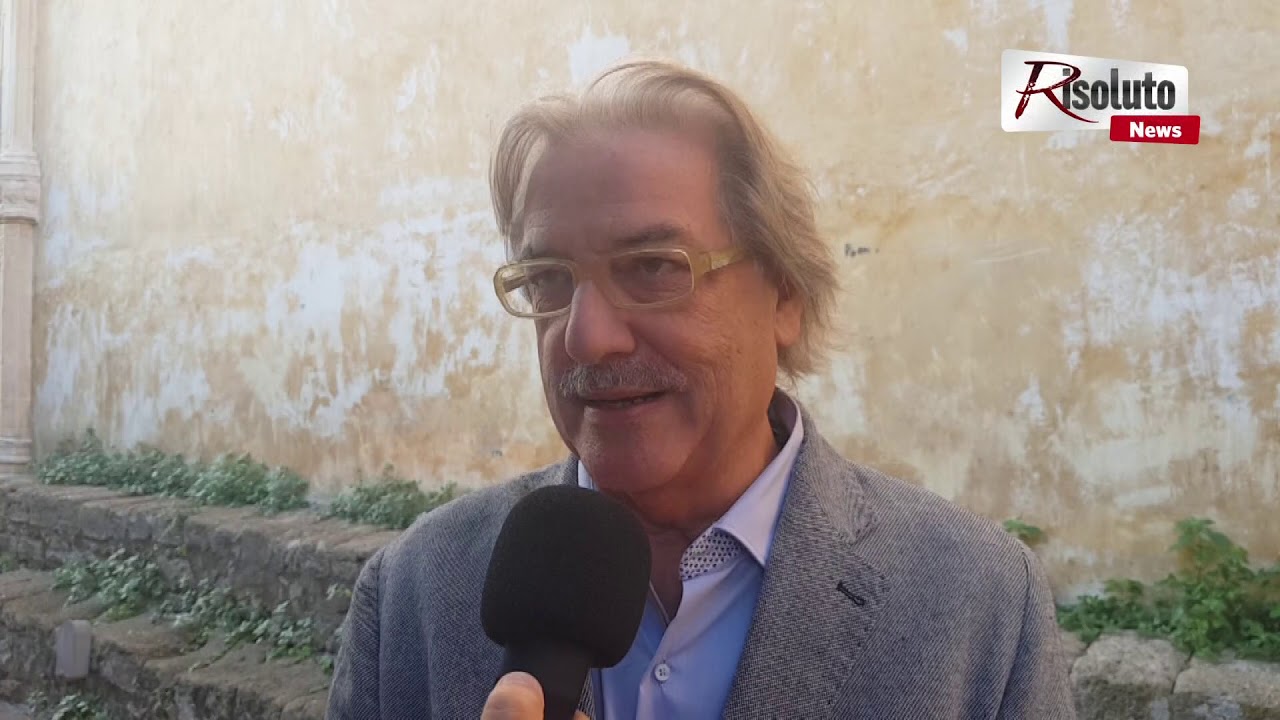Via libera dell'Ars all'emendamento sul Museo Regionale a Sciacca, Benfari: "Sarebbero felici Sebastiano Tusa e Primo Veneroso"