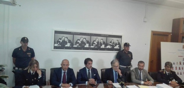 Maxi operazione della Dda nel nord Italia, coinvolti anche due cugini saccensi per reati finanziari