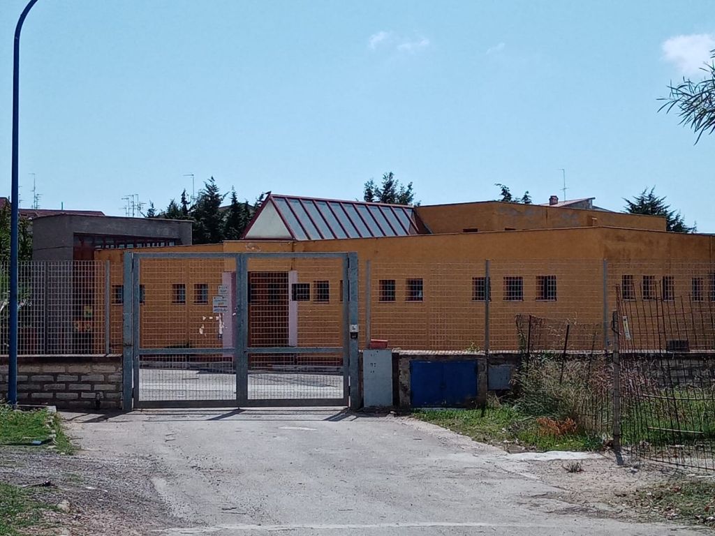 Lavori di adeguamento dell'impianto antincendio, chiude per tre mesi a Ribera l'asilo nido comunale