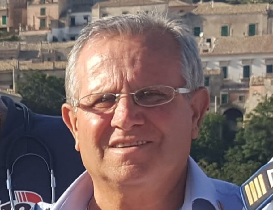 Il comando della Polizia Municipale di Ribera  intitolato a Domenico Musso