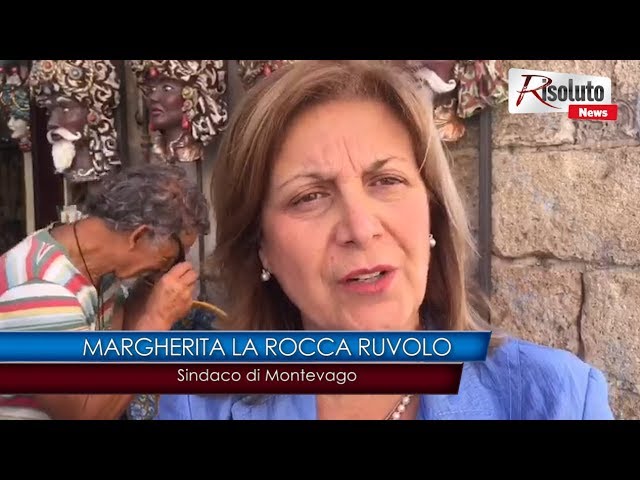 Il sindaco di Montevago La Rocca Ruvolo: "Grande senso di responsabilità dei sindaci e adesso pensiamo subito al piano d'ambito"