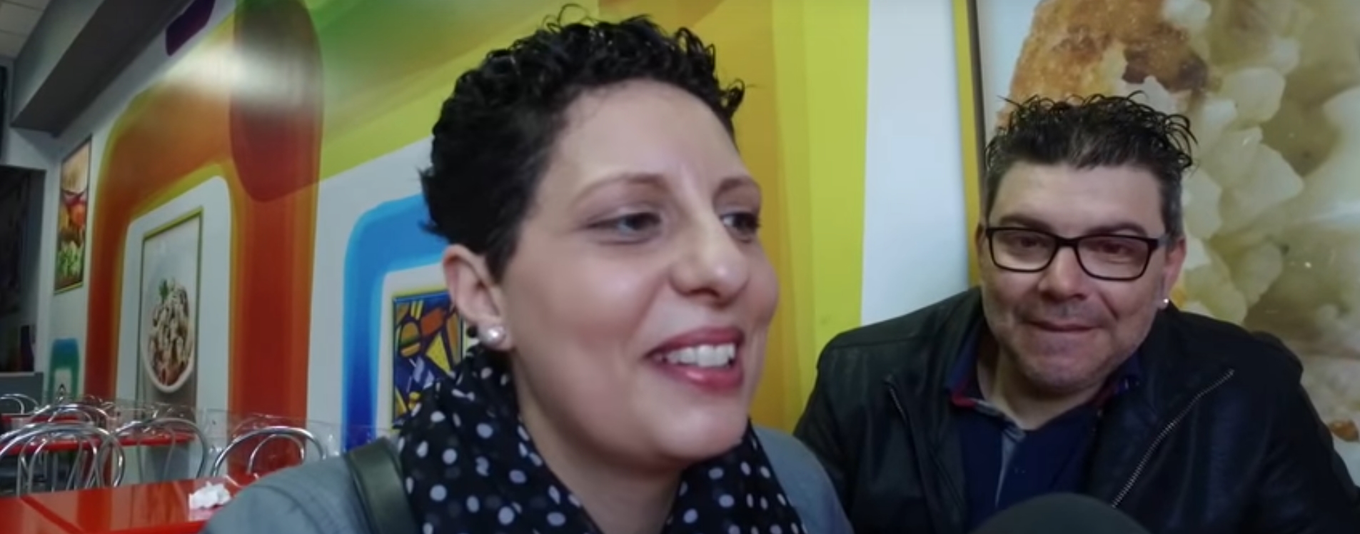 Morta "la mamma coraggio" di Sciacca, aveva salvato il figlio da una malattia genetica