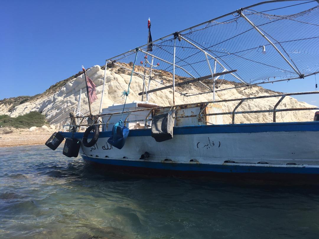 Sbarco "fantasma" a Cattolica Eraclea, avviate le ricerche dei migranti fuggiti