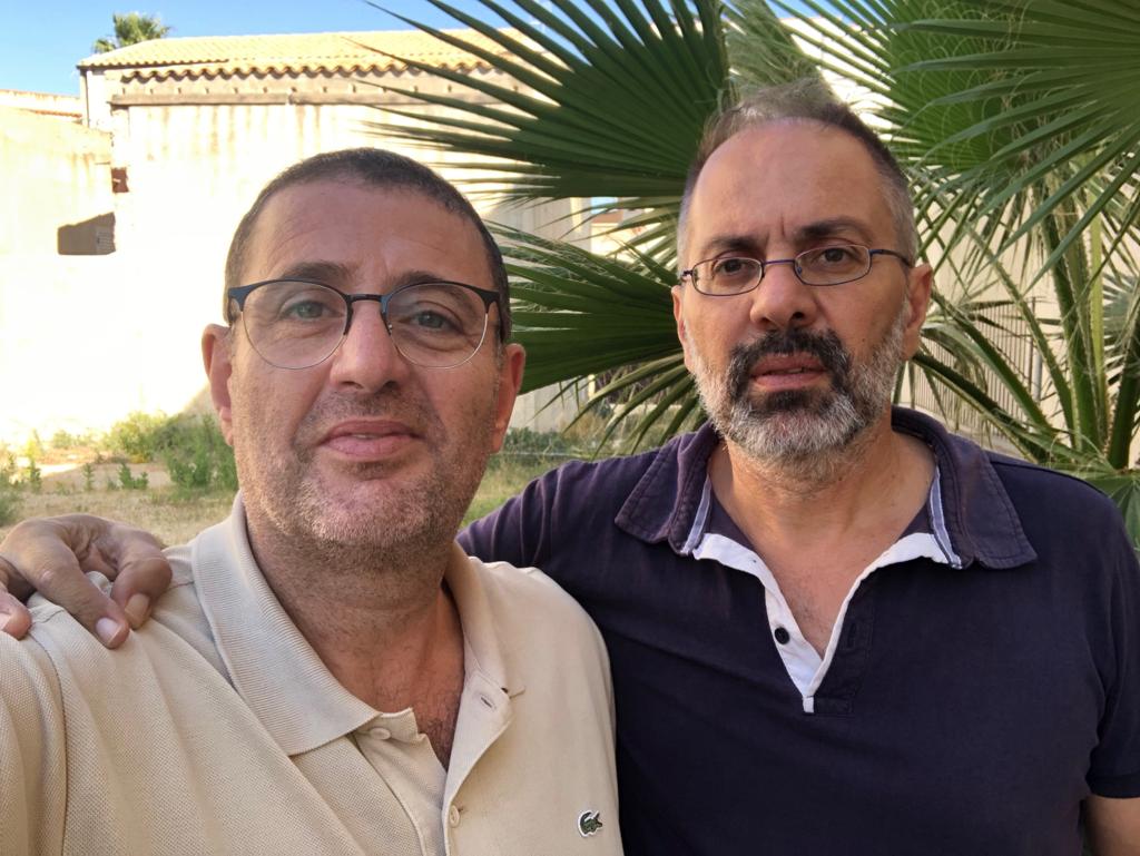 Ambrogio e Bentivegna nella commissione per il rinnovo degli elenchi dei giudici popolari