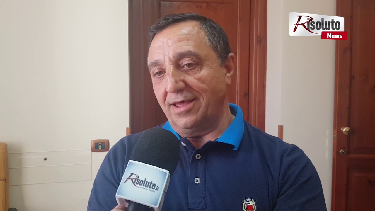 Accordo al Comune di Sciacca per la stabilizzazione degli ex Lsu, il 31 ottobre la firma del contratto e si partirà con 18 ore settimanali (Interviste)
