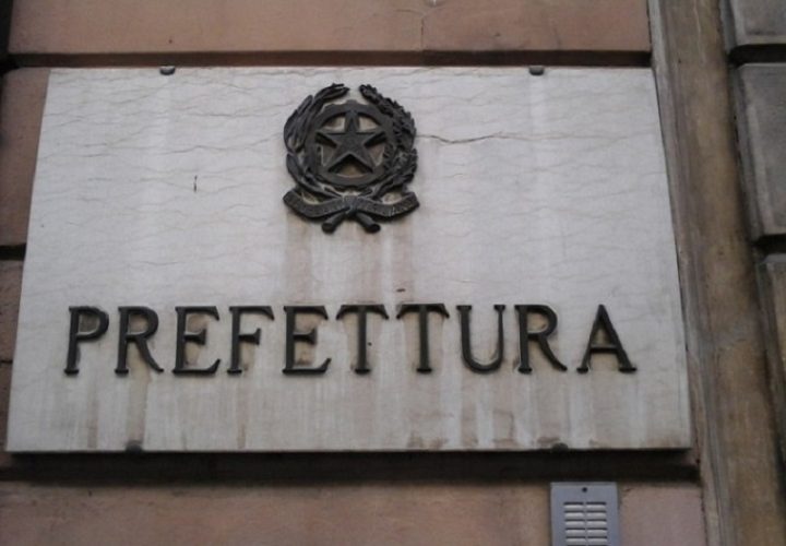 La Prefettura stoppa il sindaco di Raffadali nell'autonomia idrica, vizi  tecnici di legittimità nel provvedimento assunto