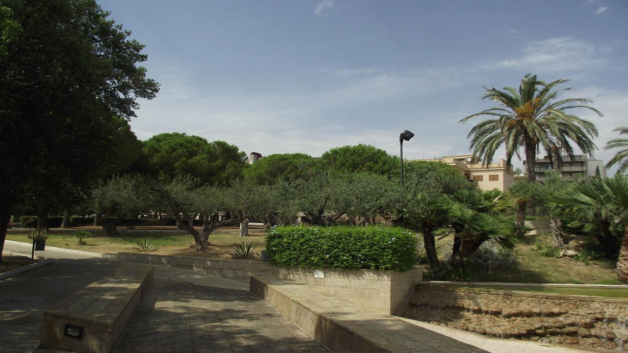 Parco delle Terme, il centrodestra: "la sindaca e la Giunta come i bluffatori a poker..."