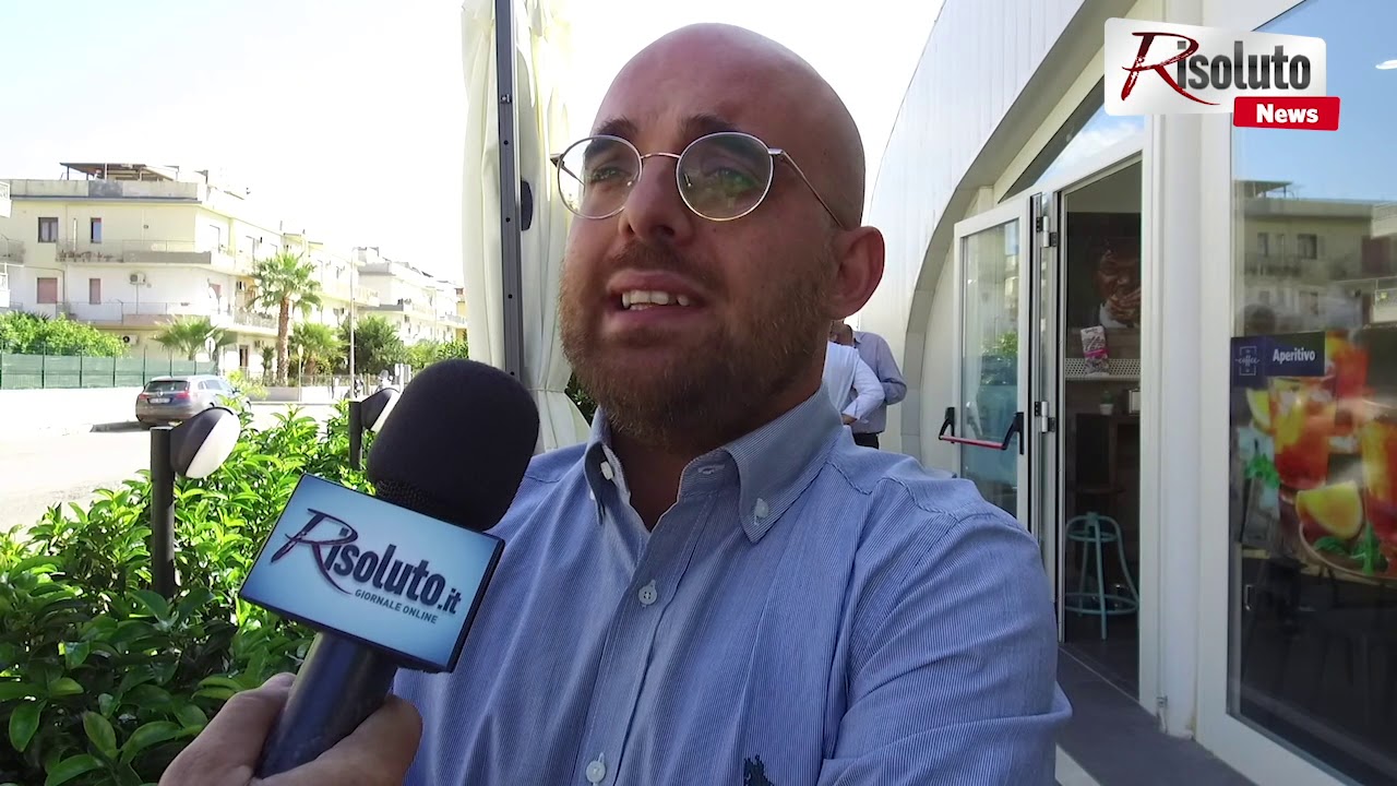 L'imposta di soggiorno a Sciacca, Mizzica: "Ottocentomila euro spesi male" (Interviste)