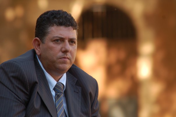 Ignazio Cutrò chiude il suo sito internet:"Istituzioni indifferenti, questa esperienza è ormai arrivata al capolinea"