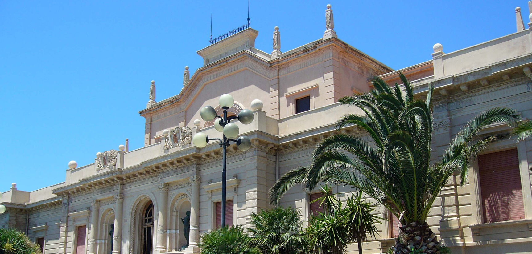 Manifestazione d'interesse per le Terme di Sciacca, i Cinquestelle: "Niente confronto con la città, altra occasione persa dall'amministrazione Valenti"