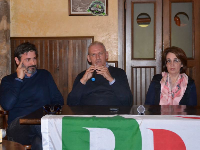 Querelle tra Caracappa e la Bilello che replica:"Imbarazzante le mancate risposte dell'assessore"