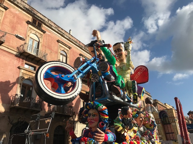 Carnevale di Sciacca 2020, l'amministrazione annuncia di essere al lavoro e promette gia' una grande edizione
