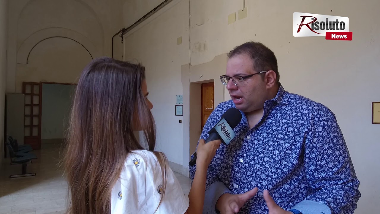 Museo Scaglione affidato ad una ditta non saccense, Monte: "Sciacca si conferma paese dei forestieri"