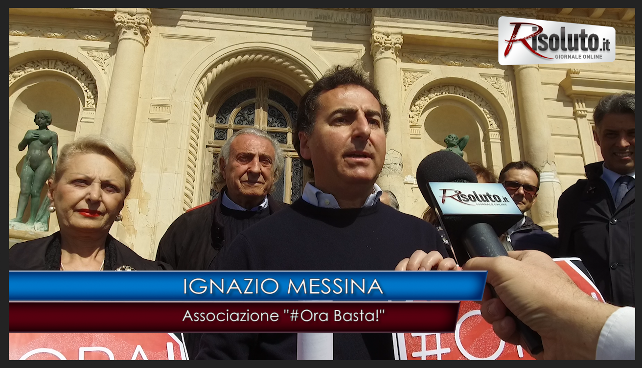 Terme di Sciacca, l'ex sindaco Messina: "Ecco la mia azione eclatante per la citta', scriveremo noi il bando"