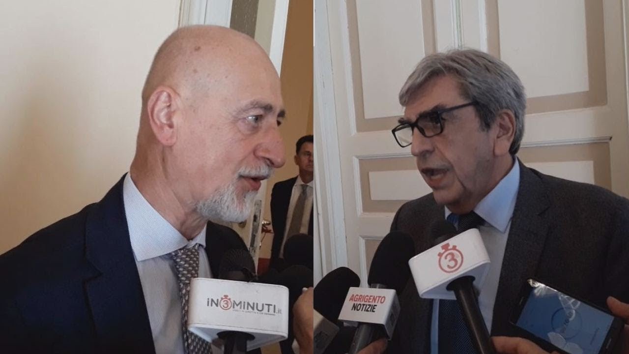 Raffadali e Favara pagheranno l'acqua a forfait, i commissari della Girgenti Acque: "Rivedere con urgenza, rischio anche problemi di ordine pubblico"