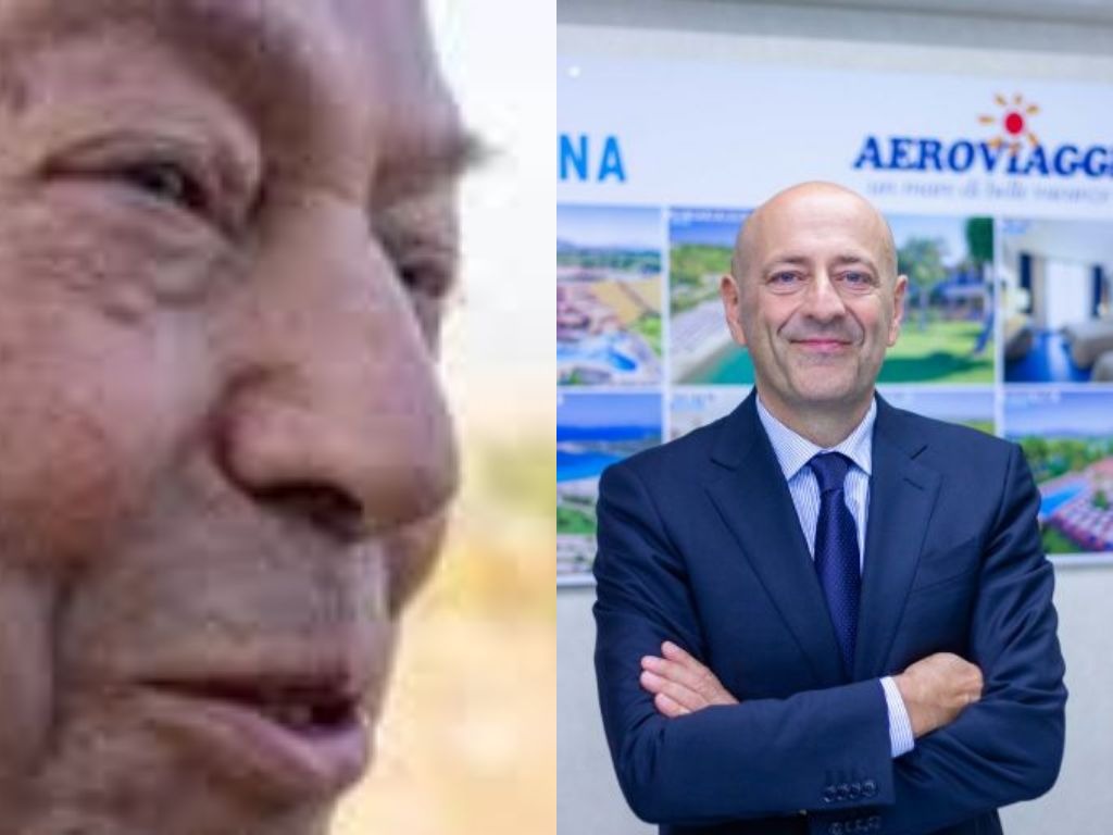 Al figlio l'eredità di patron Mangia, Marcello è il nuovo presidente Aeroviaggi
