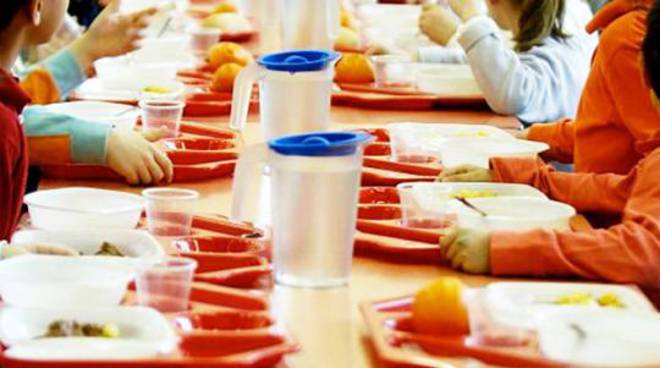 Scuola: oggi al Comune incontro su alimentazione, attività fisica e ambiente