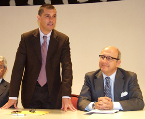 Fabrizio Di Paola in corsa per la sostituzione dell'assessore   regionale Bandiera, l'ex sindaco tra i papabili "premiati" di Micciche'