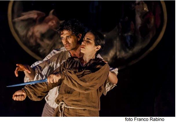 Al via la nuova stagione del Teatro L’Idea di Sambuca