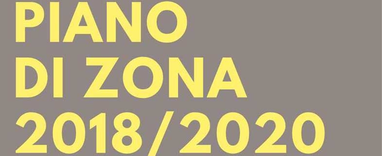 Piano di Zona 2018-2020, il distretto socio-sanitario D7 avvia l'iter di formazione