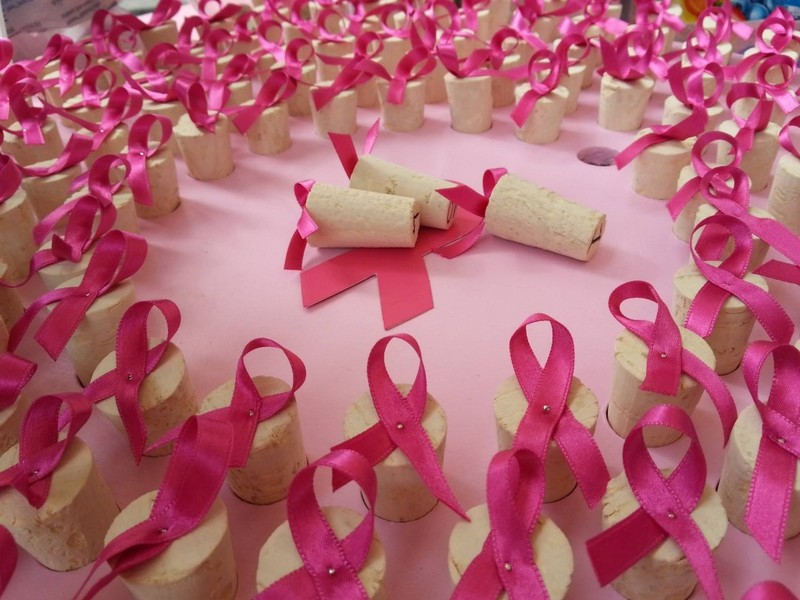 Il comune di Burgio e la Lilt insieme per "Ottobre in Rosa": previste 30 visite senologiche gratuite