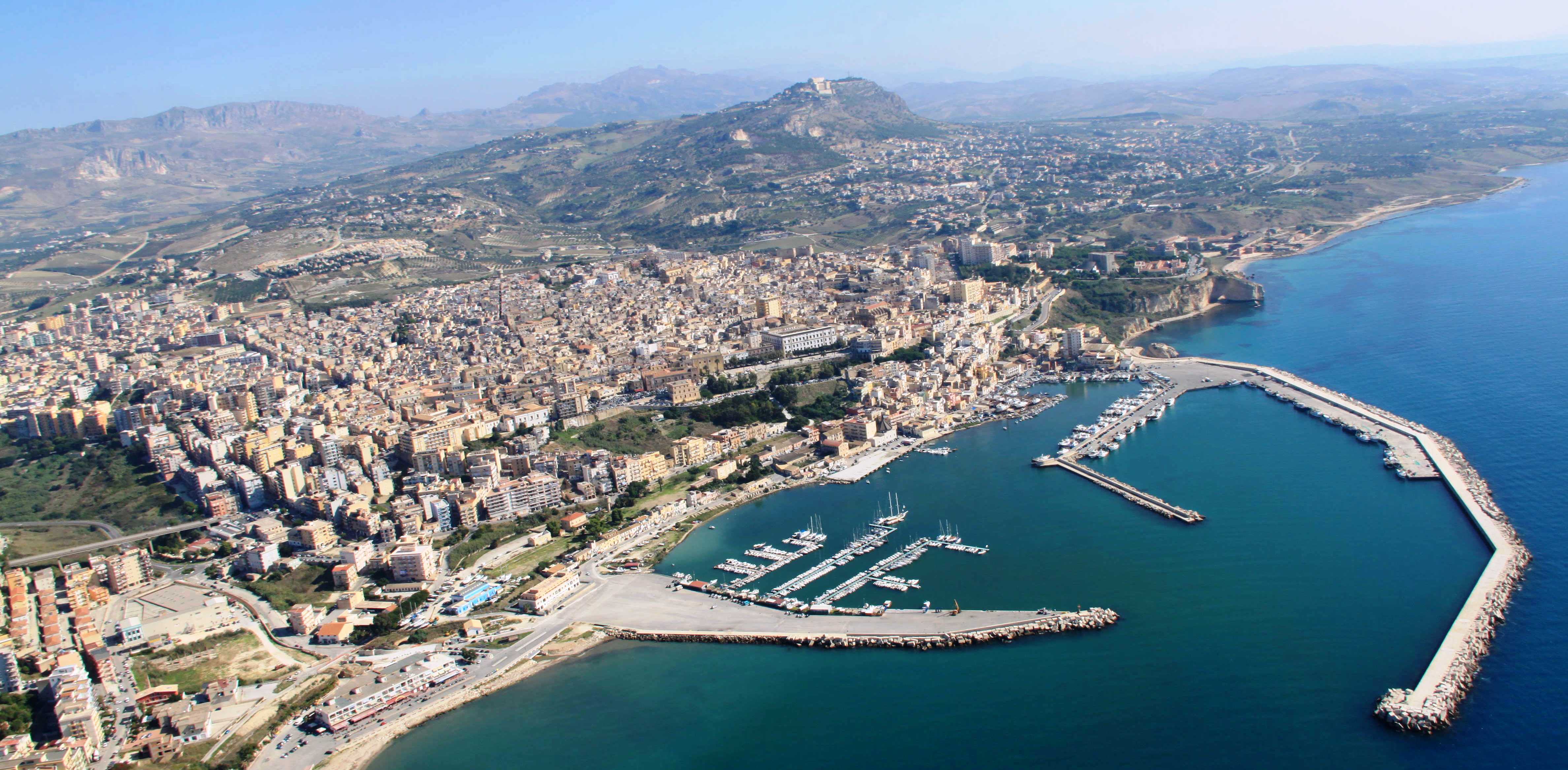 Strutture ricettive, oltre 17.800 posti letto in provincia di Agrigento