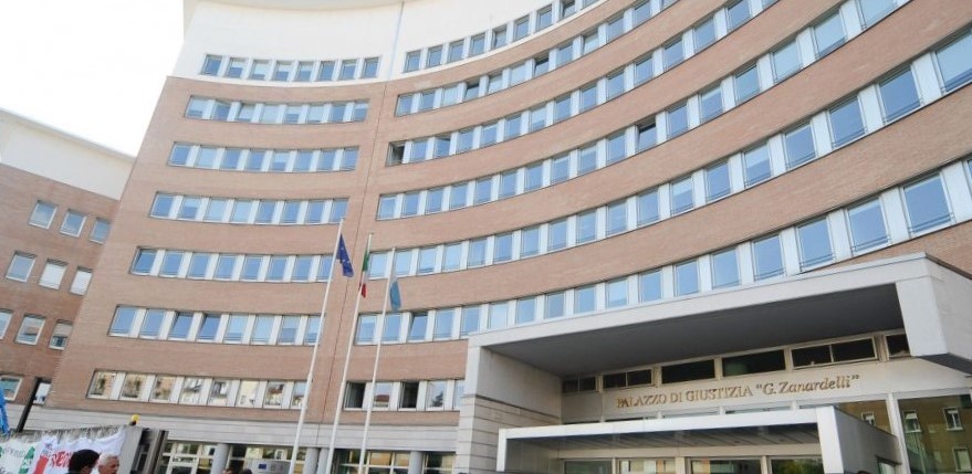 Udienza al Riesame per gli imprenditori Carlino di Sciacca che nell'interrogatorio di garanzia respingono le accuse