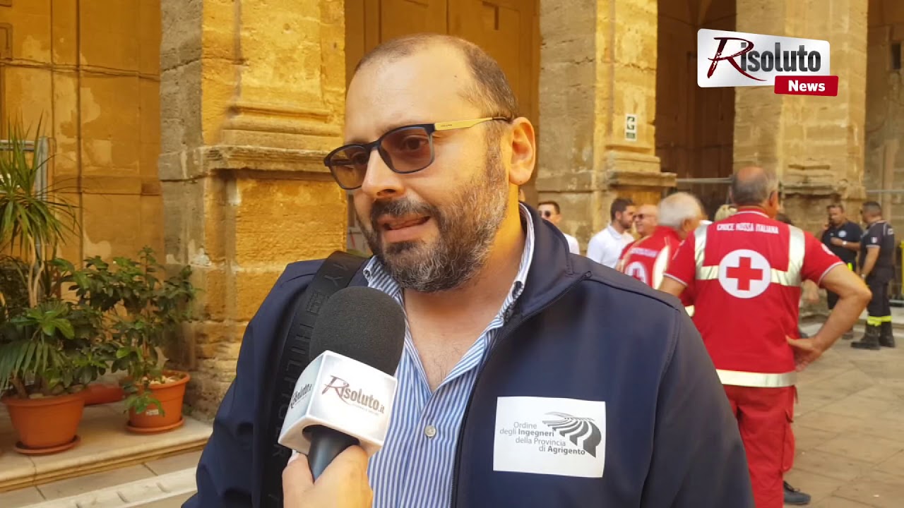 Prevenzione sismica, giornata di sensibilizzazione promossa da ingegneri e architetti