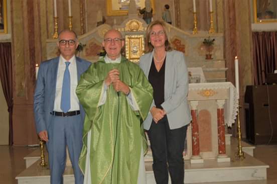 Oggi la Giornata Missionaria Mondiale, a Ribera le testimonianze di Ruvolo e La Rocca