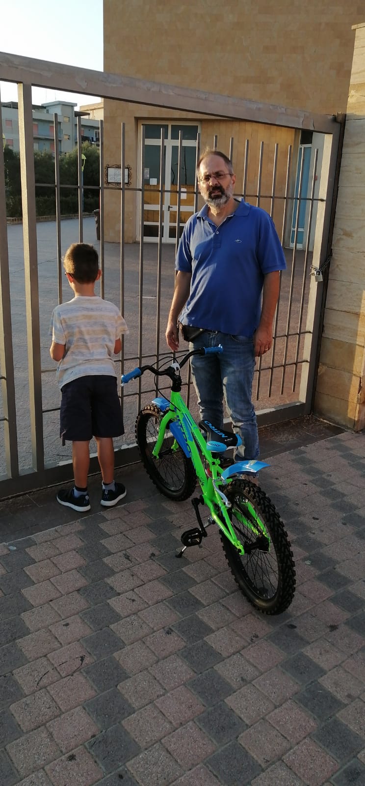 Parco giochi della Perriera ancora chiuso di domenica, protesta ancora una volta il consigliere Ambrogio