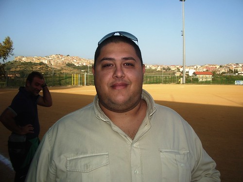 Fabio Miraglia si dimette da vice presidente dello Sciacca